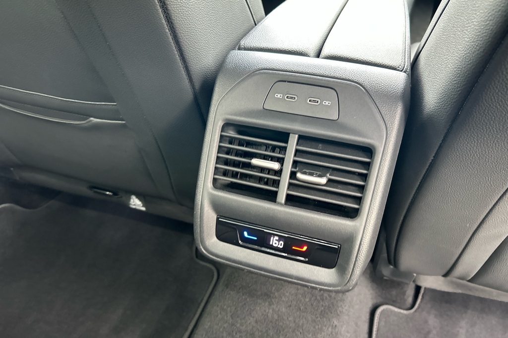 Skoda Superb 1.5 Tsi E-tec Se Technology Dsg Silver #26