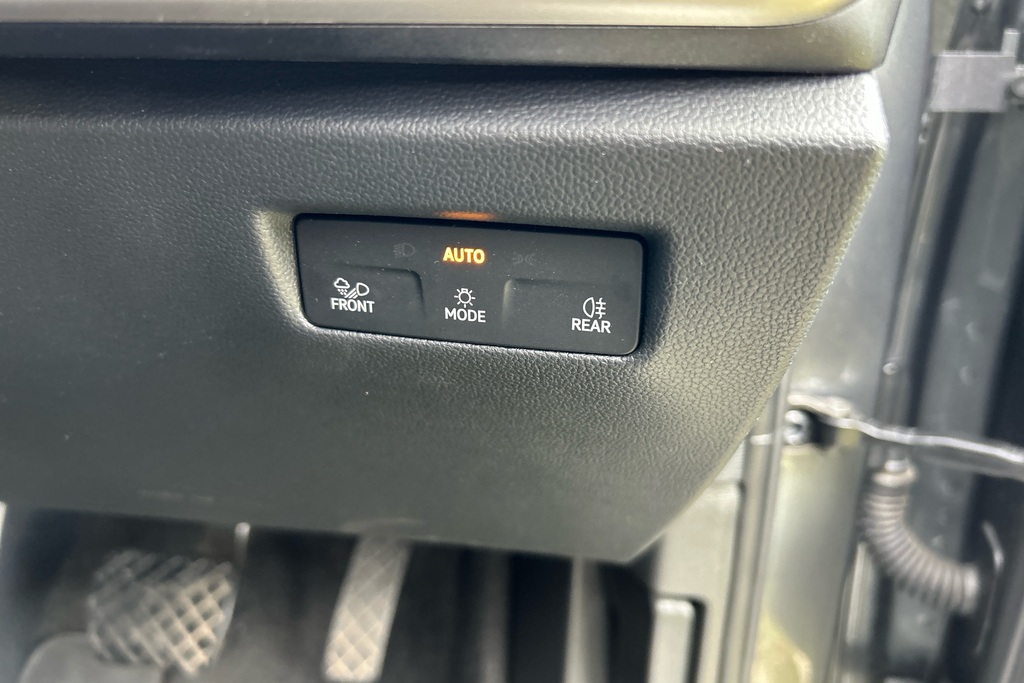 Skoda Superb 1.5 Tsi E-tec Se Technology Dsg Silver #30