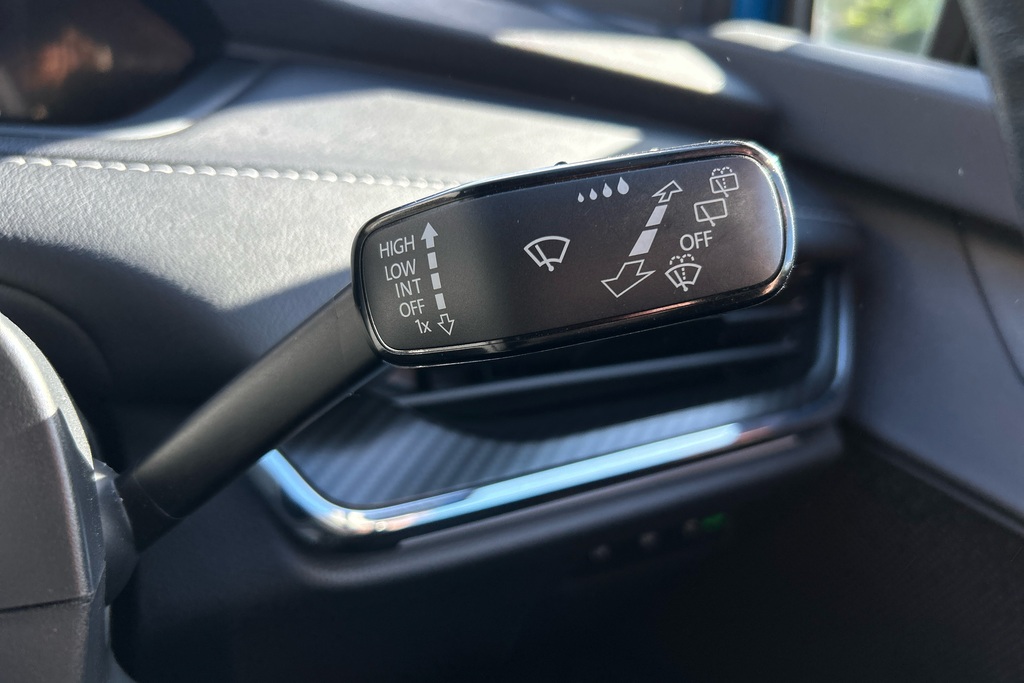 Skoda ENYAQ 80 Ecosuite Grey #38