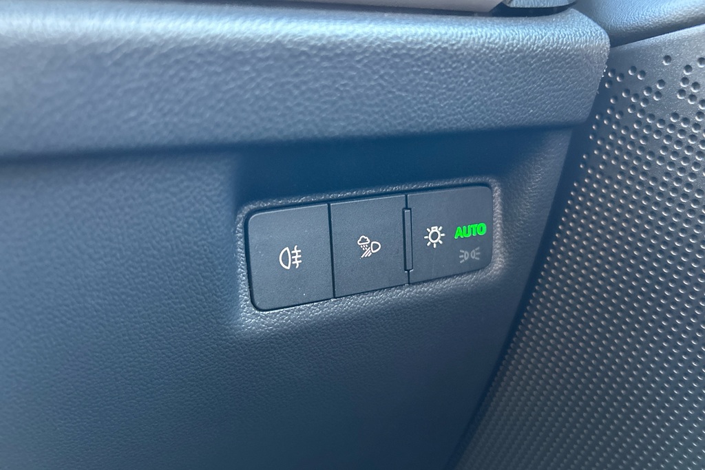 Skoda ENYAQ 80 Ecosuite Grey #39