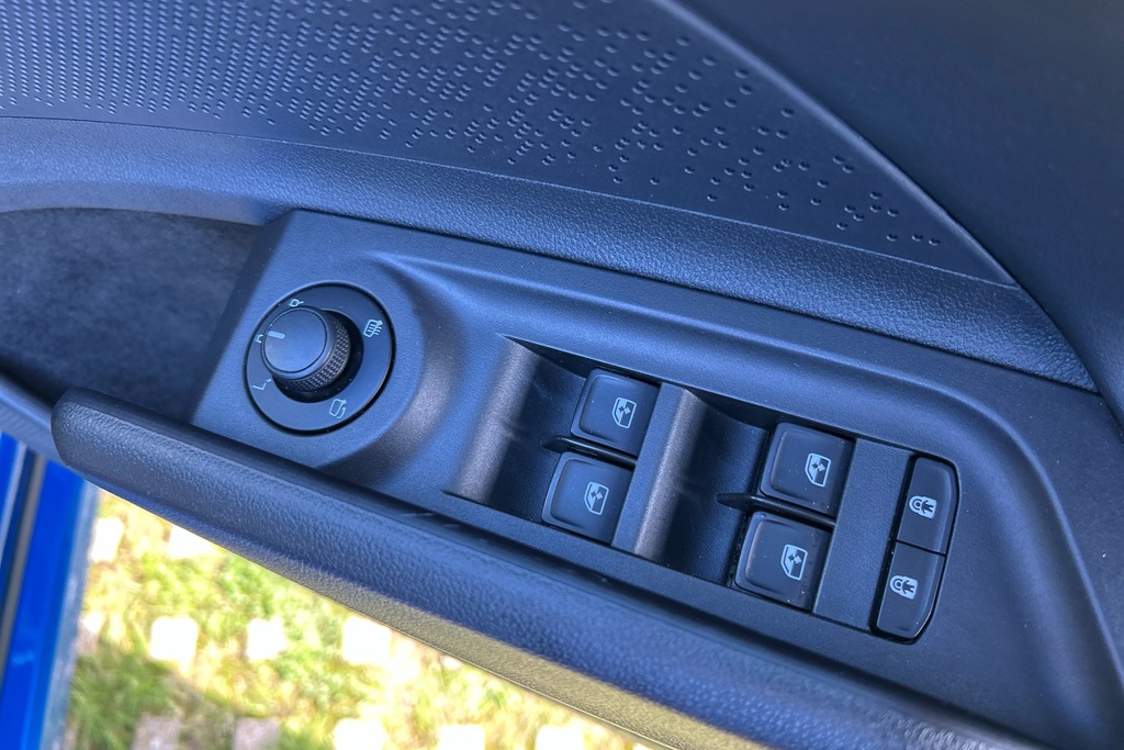 Skoda ENYAQ 80 Ecosuite Grey #31