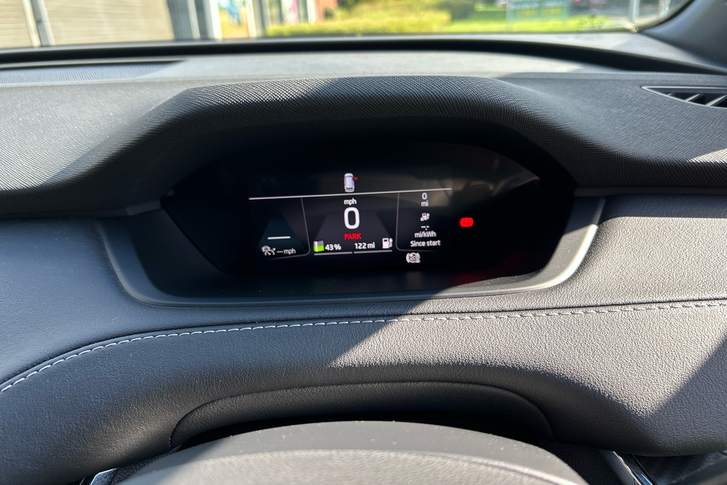 Skoda ENYAQ 80 Ecosuite Grey #14
