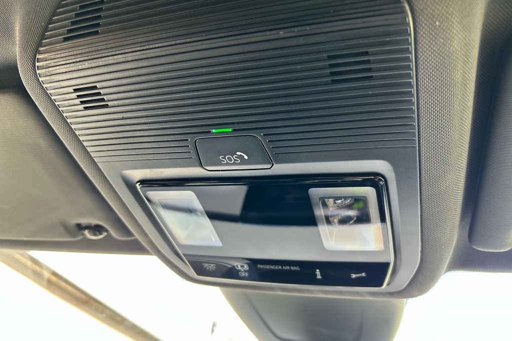 Skoda ENYAQ 80 Ecosuite Grey #49