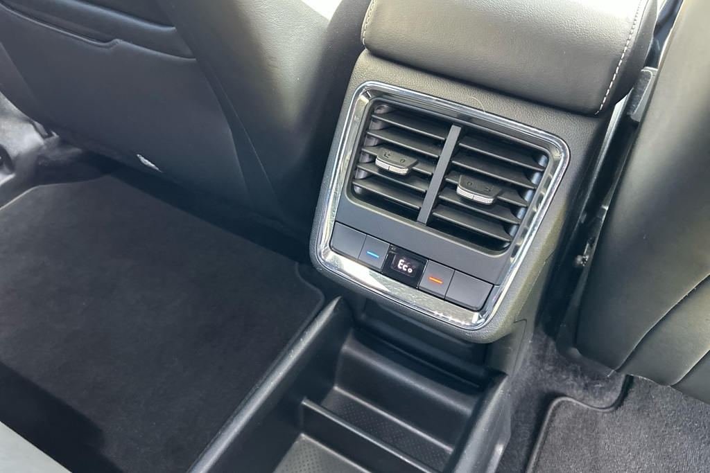 Skoda ENYAQ 80 Ecosuite Grey #28