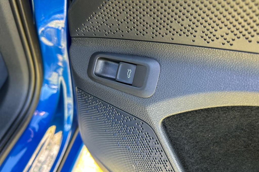 Skoda ENYAQ 80 Ecosuite Grey #32