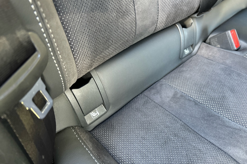 Skoda ENYAQ 80 Ecosuite Grey #27