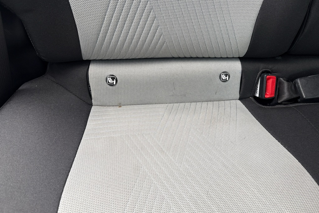 Hyundai I10 Hatchback White #22