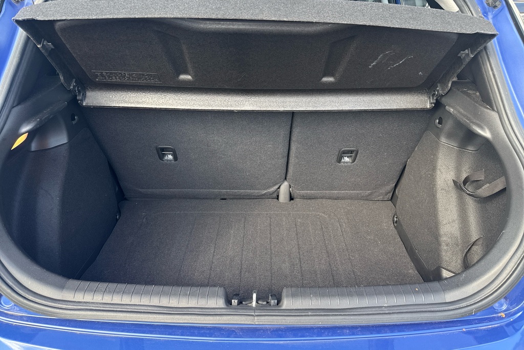 Hyundai I20 #35