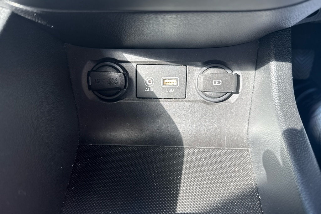 Hyundai I20 #19