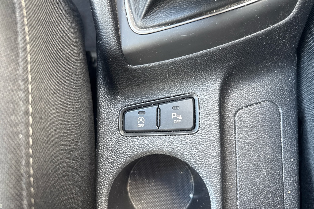 Hyundai I20 #21