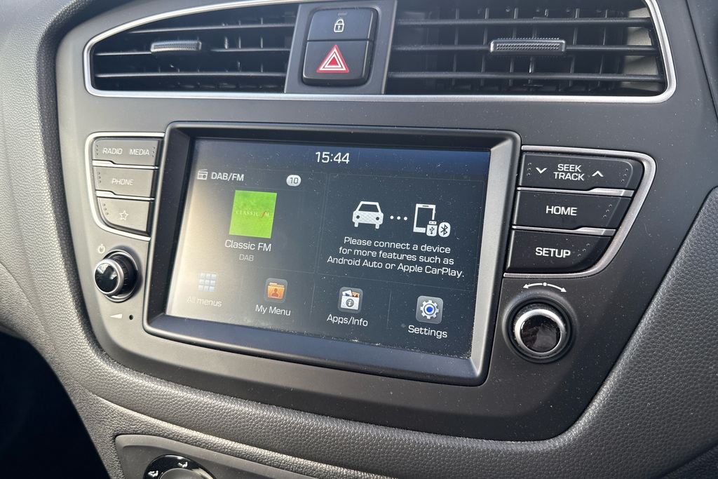 Hyundai I20 #15