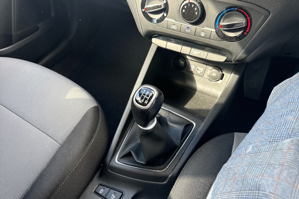 Hyundai I20 #14