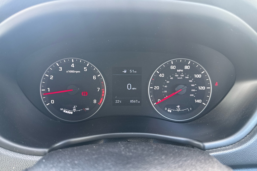 Hyundai I20 #13