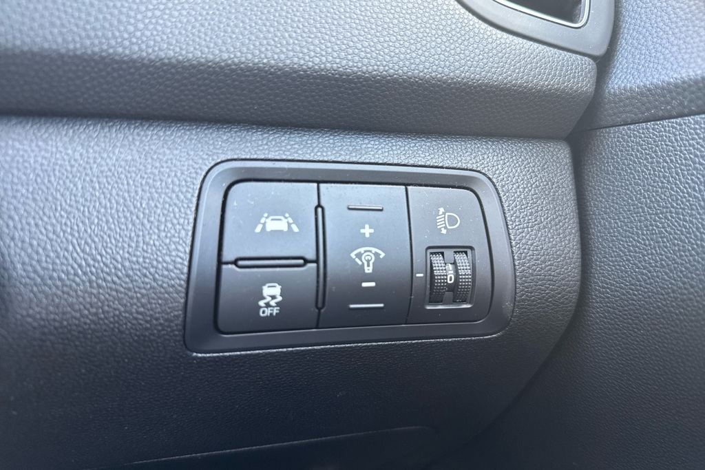 Hyundai I20 #26