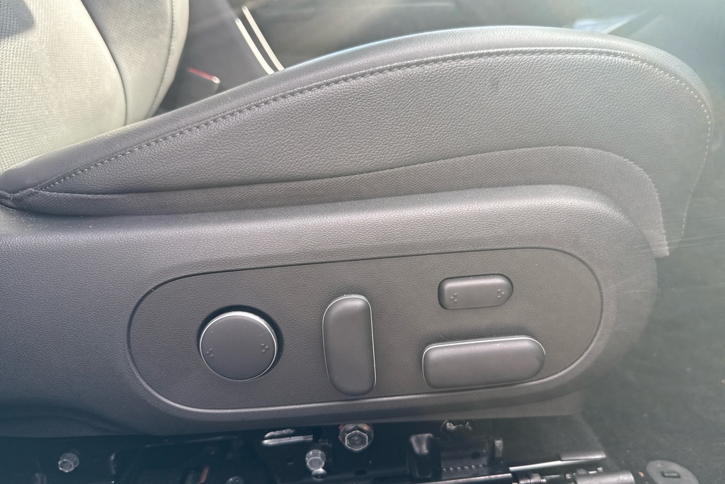 Hyundai Kona N Line Grey #39