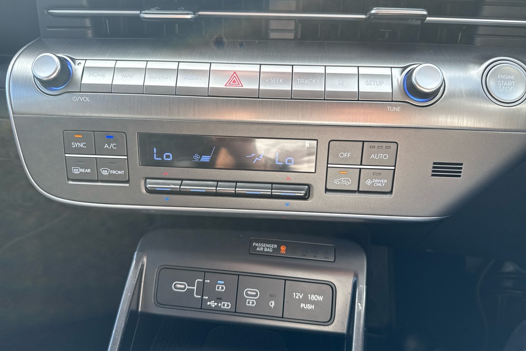 Hyundai Kona N Line Grey #19