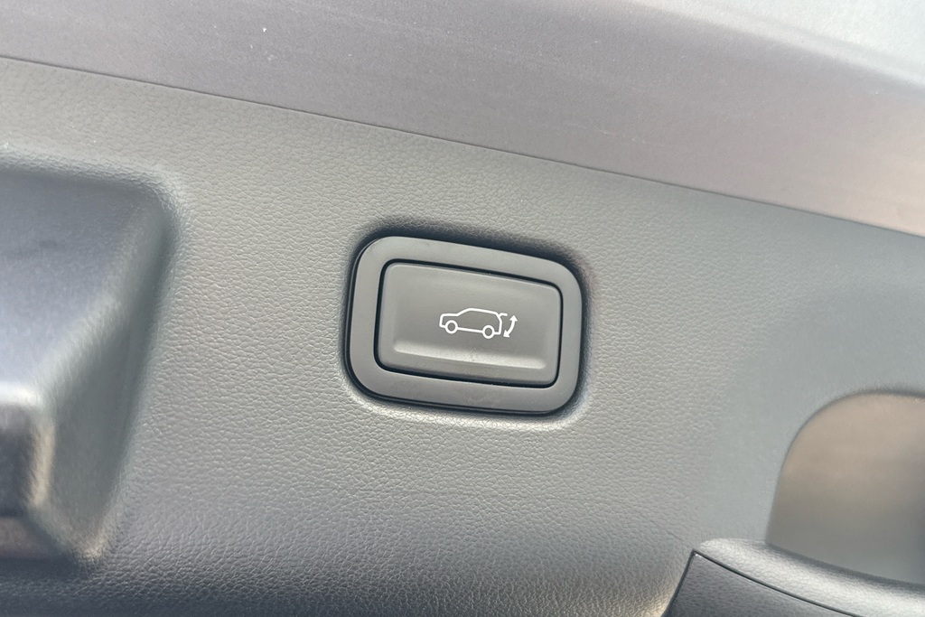 Hyundai Kona N Line Grey #45