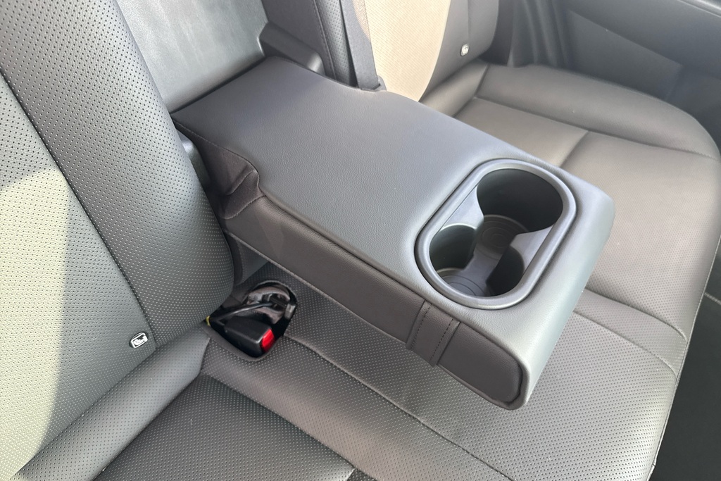 Hyundai Kona N Line Grey #37