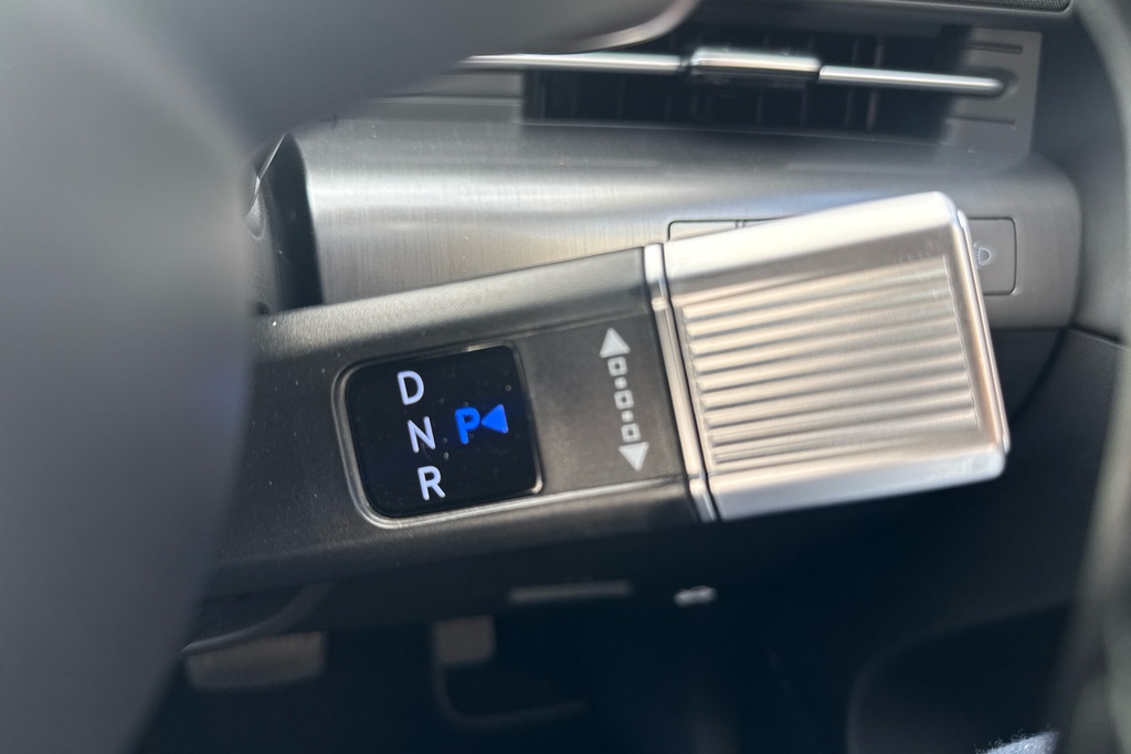 Hyundai Kona N Line Grey #28