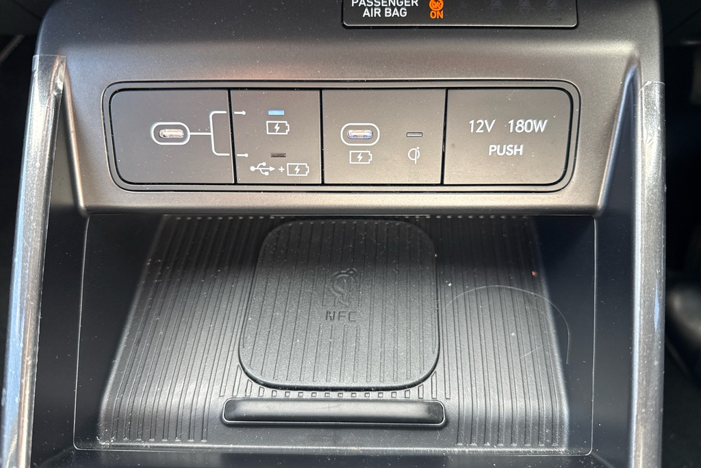 Hyundai Kona N Line Grey #20
