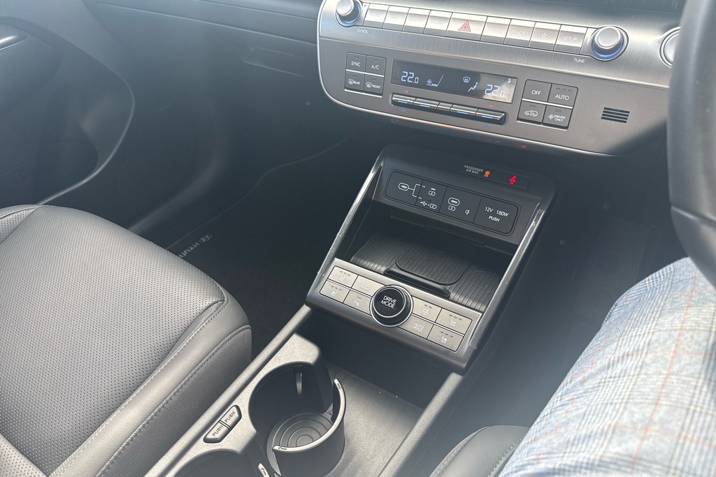 Hyundai Kona N Line Grey #14