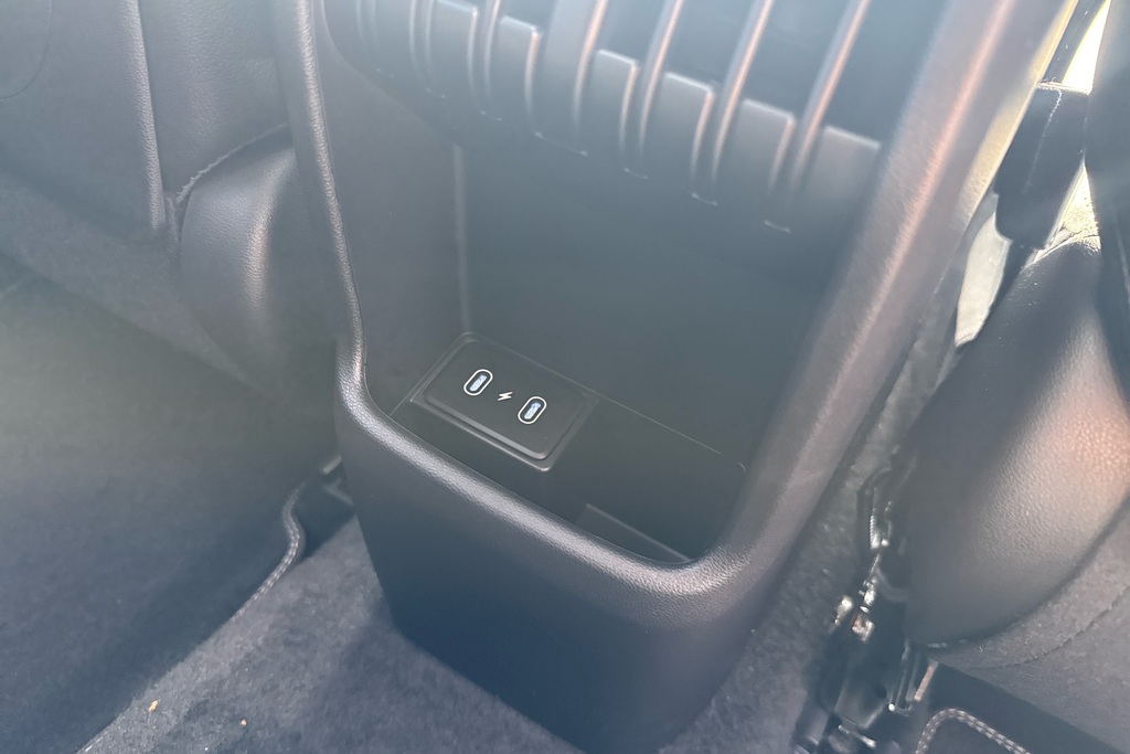 Hyundai Kona N Line Grey #36