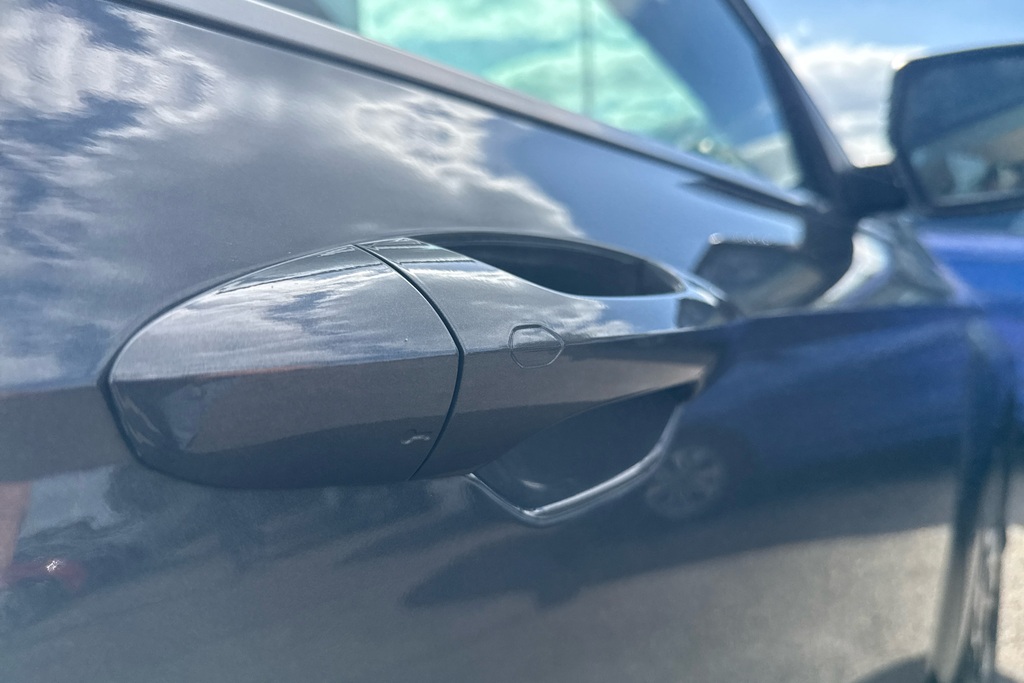 Hyundai Kona N Line Grey #49