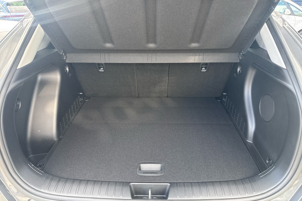 Hyundai Kona N Line Grey #44