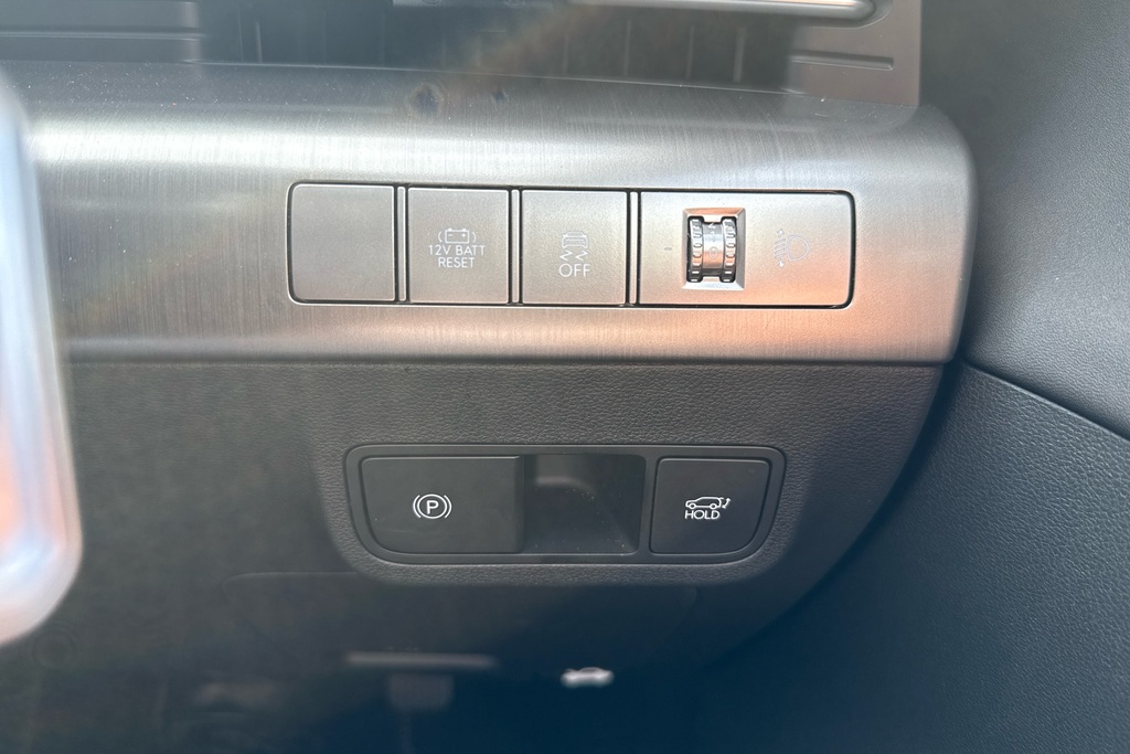 Hyundai Kona N Line Grey #26