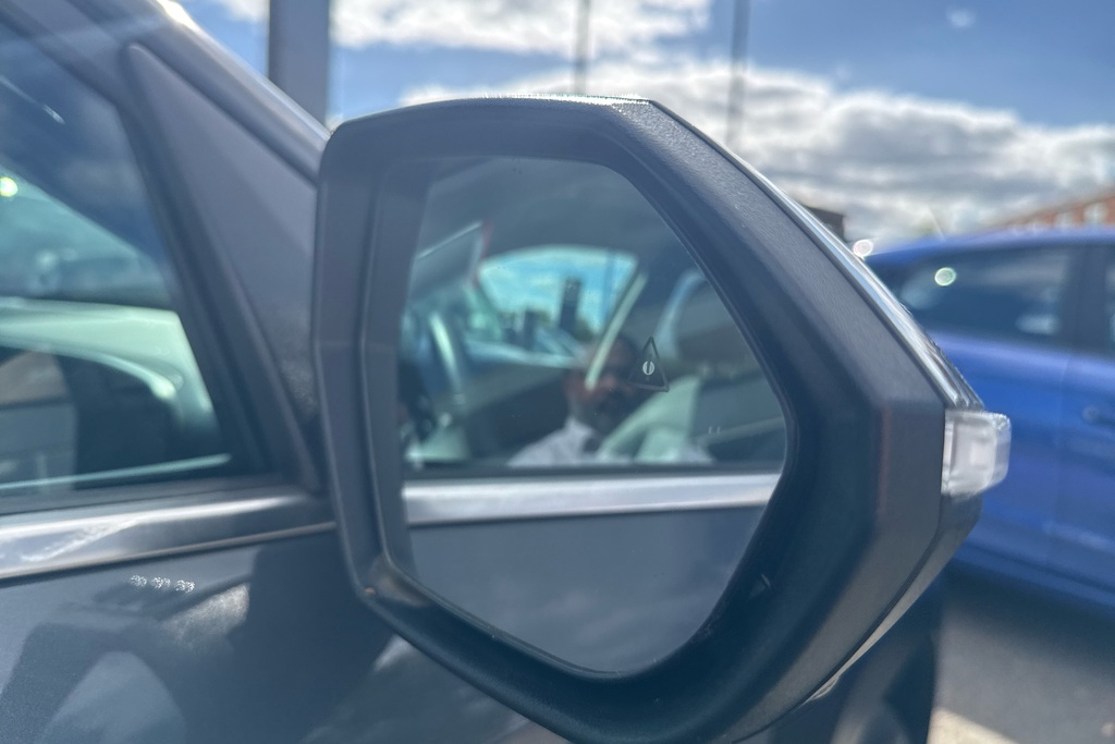 Hyundai Kona N Line Grey #50