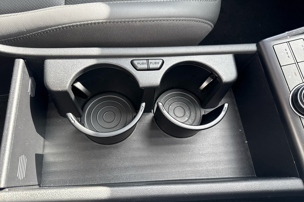 Hyundai Kona N Line Grey #33