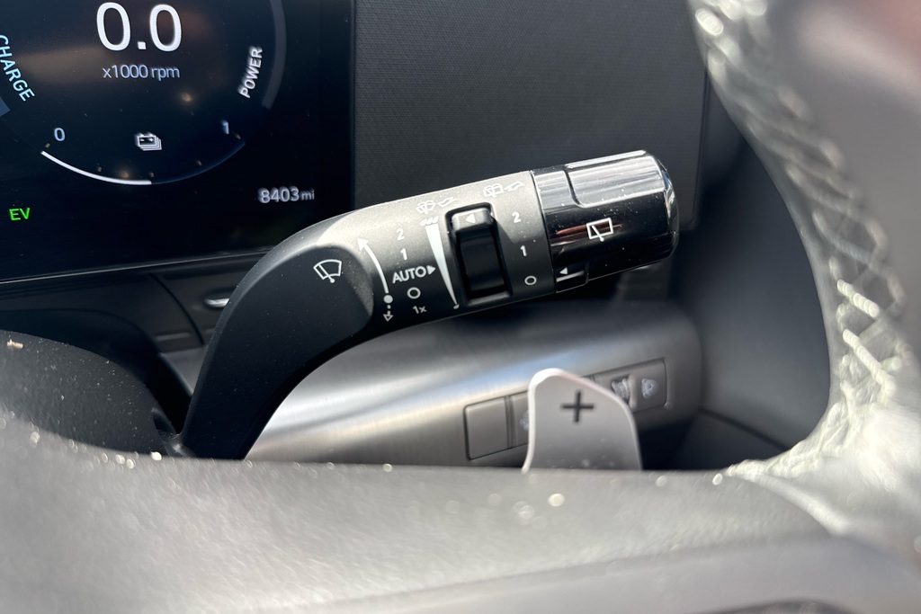 Hyundai Kona N Line Grey #25