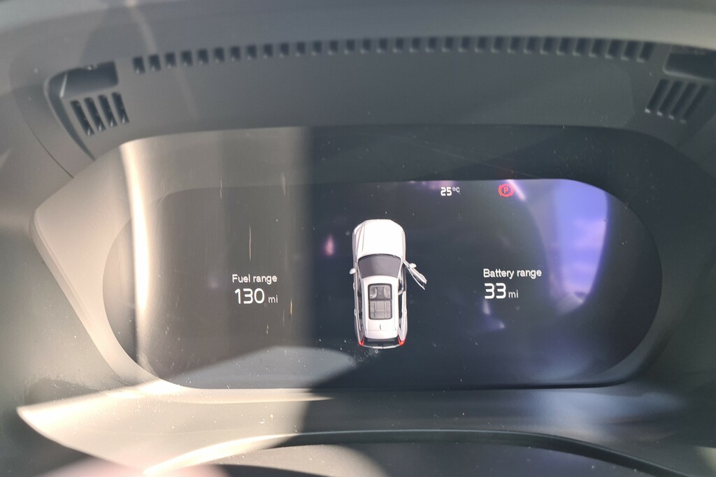 Volvo XC60 B5 Plus Awd Mhev Black #48