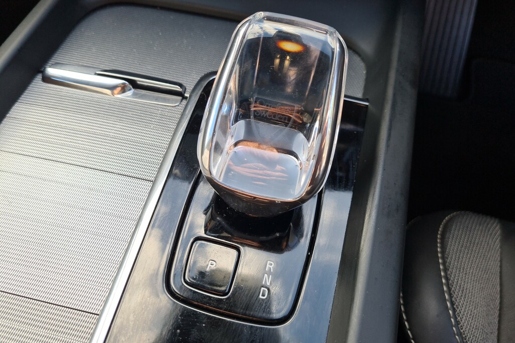 Volvo XC60 B5 Plus Awd Mhev Black #36
