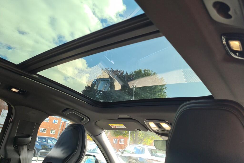 Volvo XC60 B5 Plus Awd Mhev Black #30