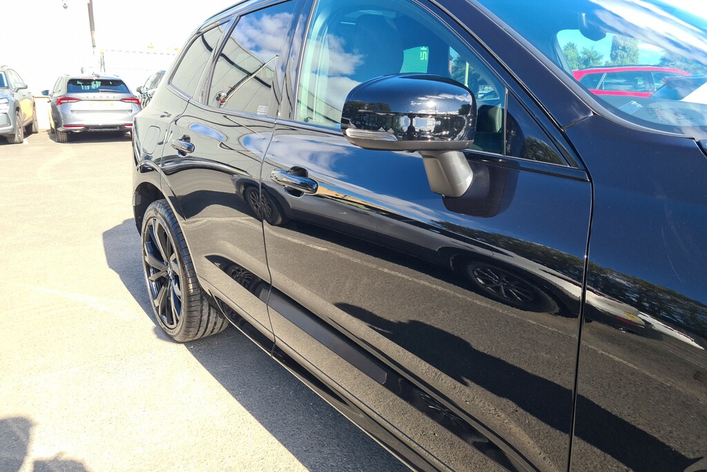 Volvo XC60 B5 Plus Awd Mhev Black #27