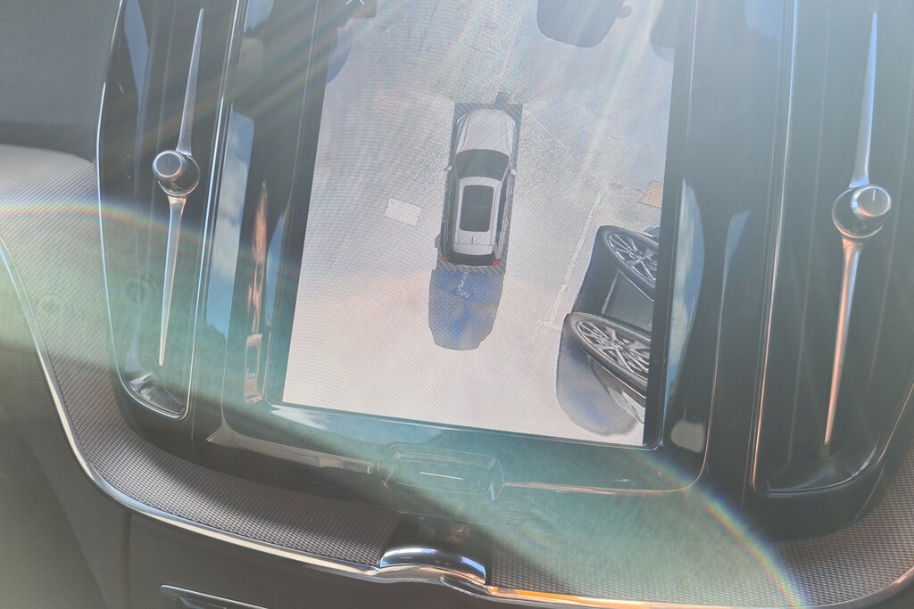 Volvo XC60 B5 Plus Awd Mhev Black #44