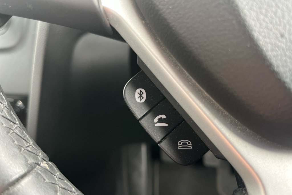 Suzuki Vitara Vitara Sz5 Boosterjet Black #19