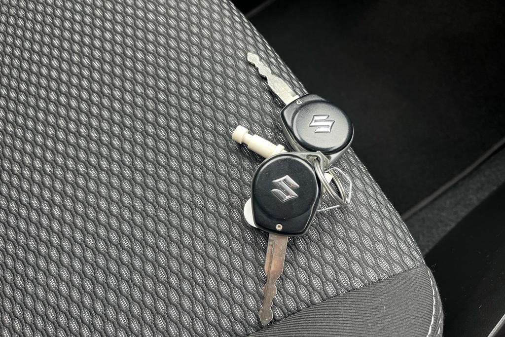 Suzuki Vitara Vitara Sz5 Boosterjet Black #28