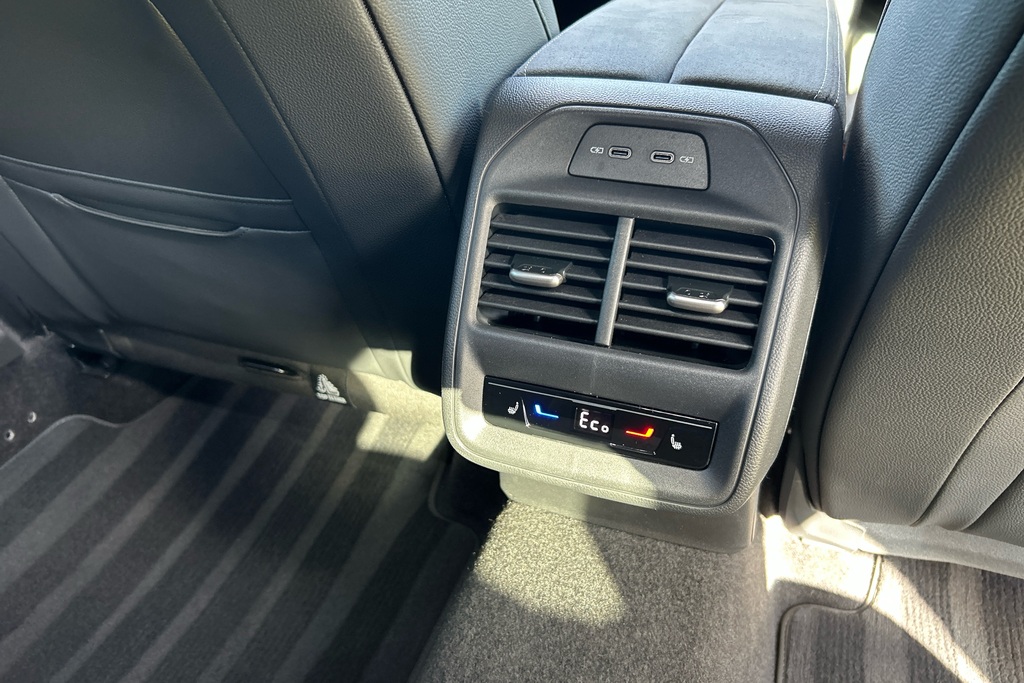 Skoda Superb 1.5 Tsi E-tec Se Technology Dsg Blue #27