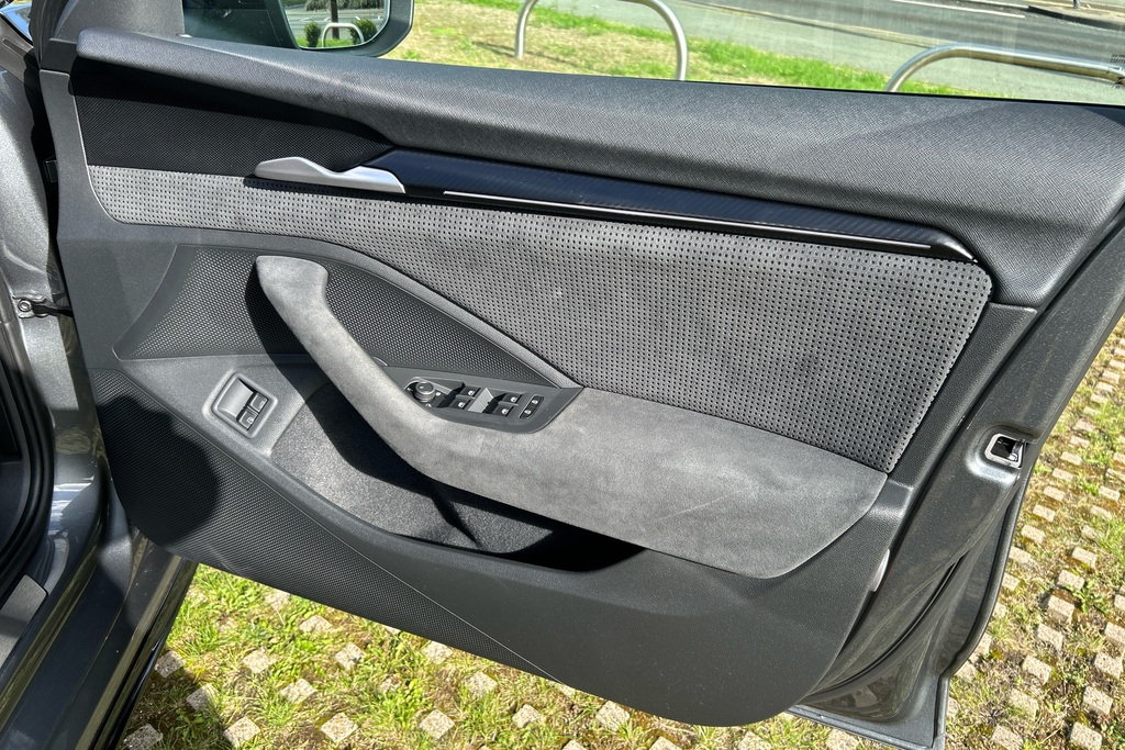 Skoda Superb 1.5 Tsi E-tec Se Technology Dsg Blue #28