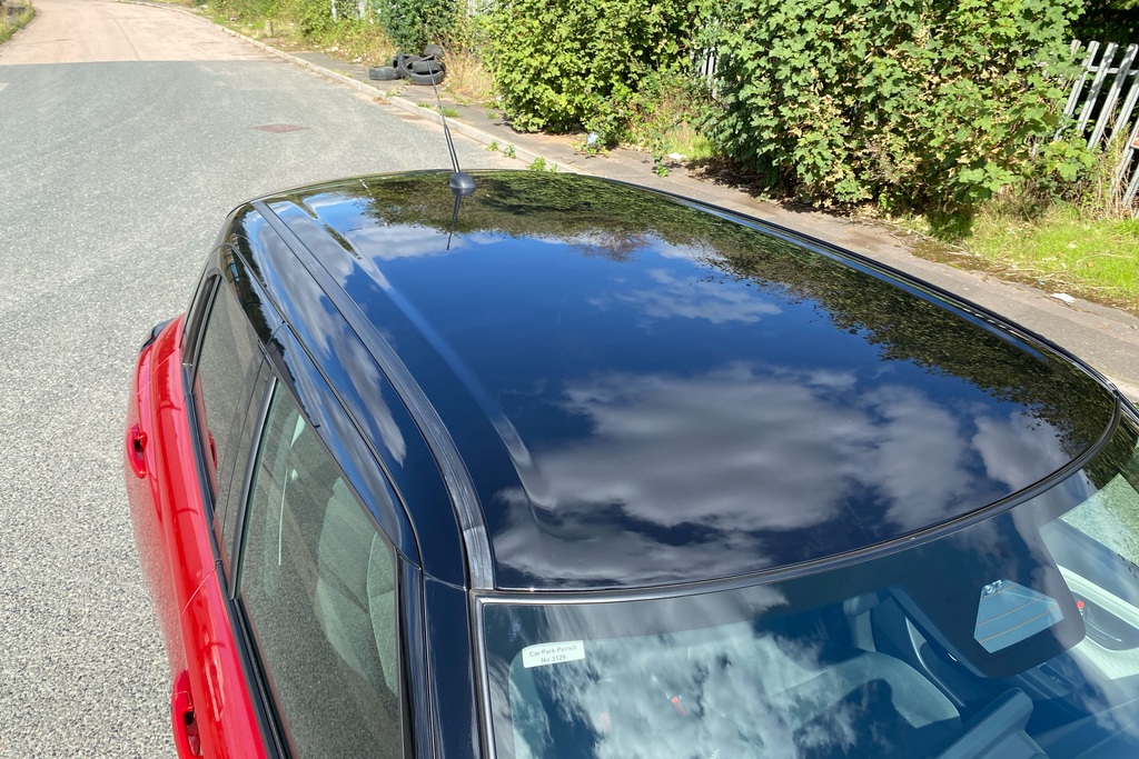 Suzuki Swift 1.2 Mhev Motion Euro 6 Ss Blue #50