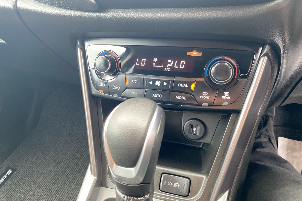 Suzuki S Cross 1.4L Motion Grey #28