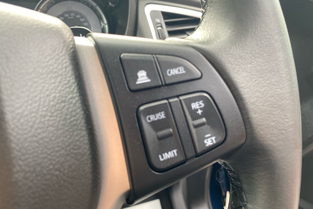 Suzuki S Cross 1.4L Motion Grey #16