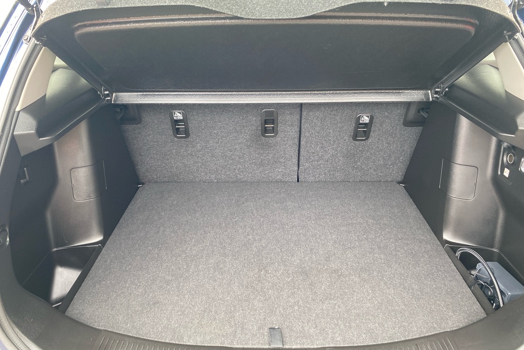 Suzuki S Cross 1.4L Motion Grey #41