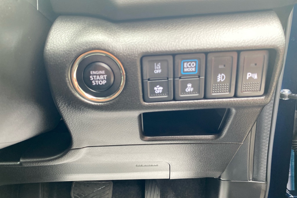 Suzuki S Cross 1.4L Motion Grey #20