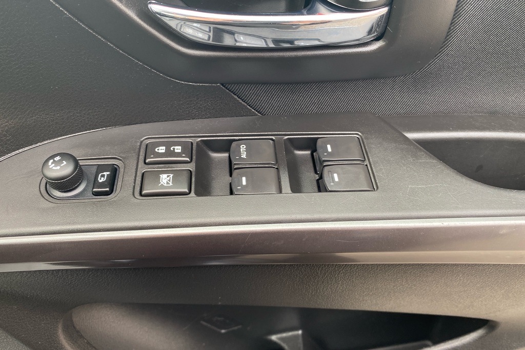 Suzuki S Cross 1.4L Motion Grey #19