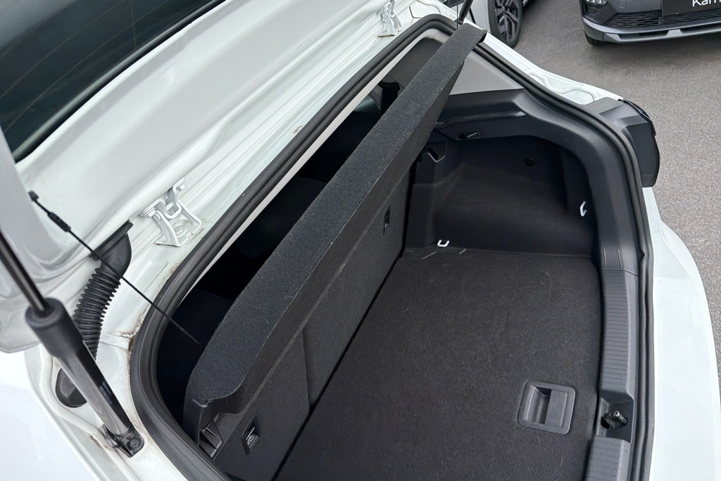 Volkswagen T-Cross 1L Active Orange #14
