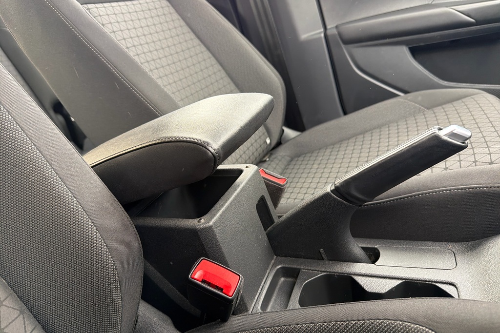 Volkswagen T-Cross 1L Active Orange #23