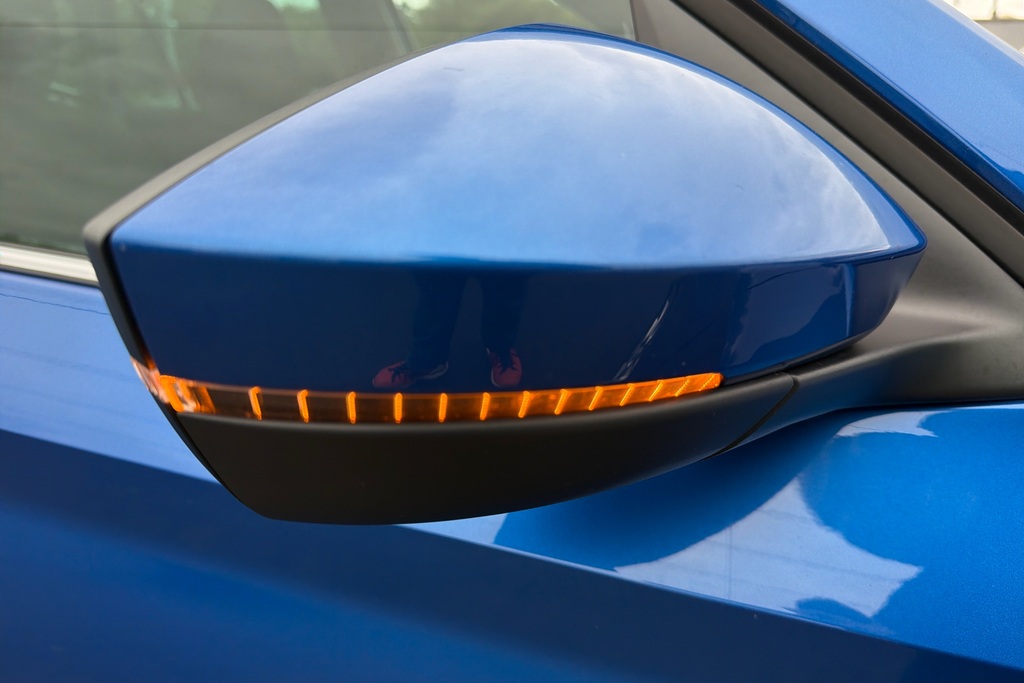 Skoda Kamiq Tsi Se Silver #33